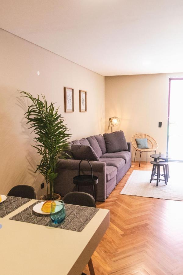 Sao Lazaro'S Garden - Apartment With Terrace 波尔图 外观 照片